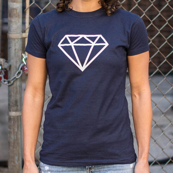 Pawn Shop Diamond Women's T-Shirt