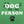 Dog Person Men's T-Shirt