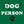 Dog Person Women's T-Shirt