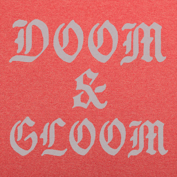 Doom And Gloom Men's T-Shirt