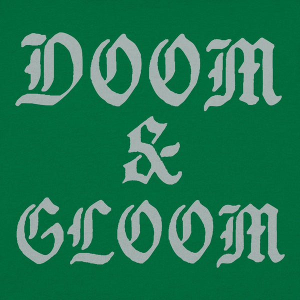 Doom And Gloom Men's T-Shirt