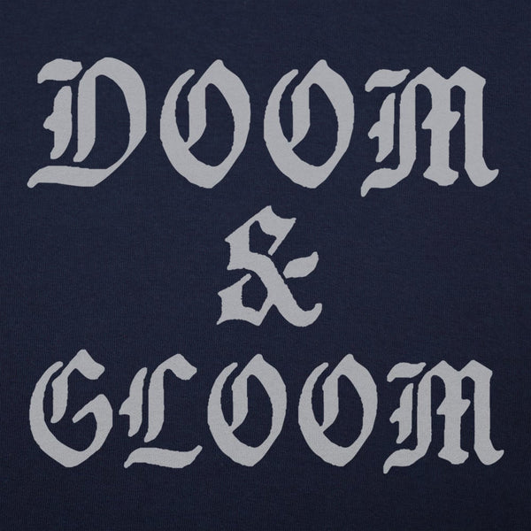 Doom And Gloom Men's T-Shirt