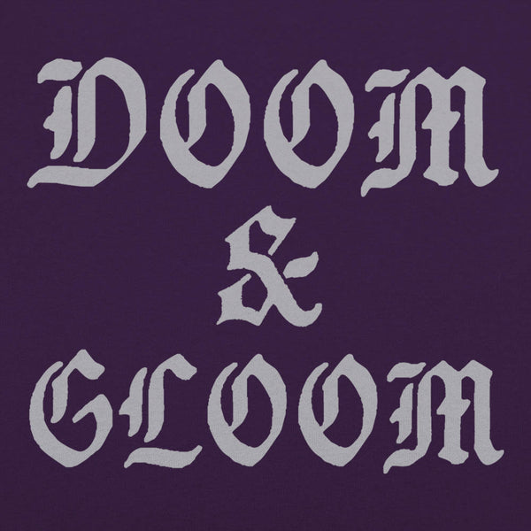 Doom And Gloom Men's T-Shirt