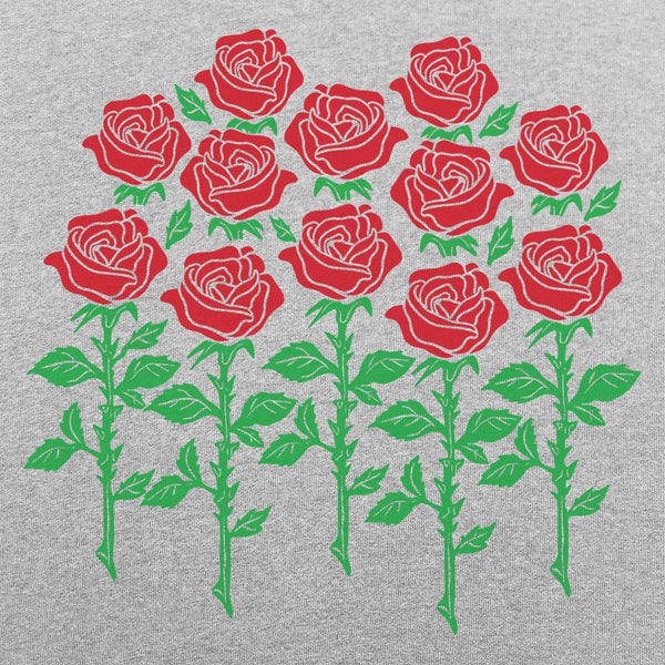 Dozen Roses Men's T-Shirt