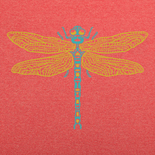 Dragonfly Men's T-Shirt