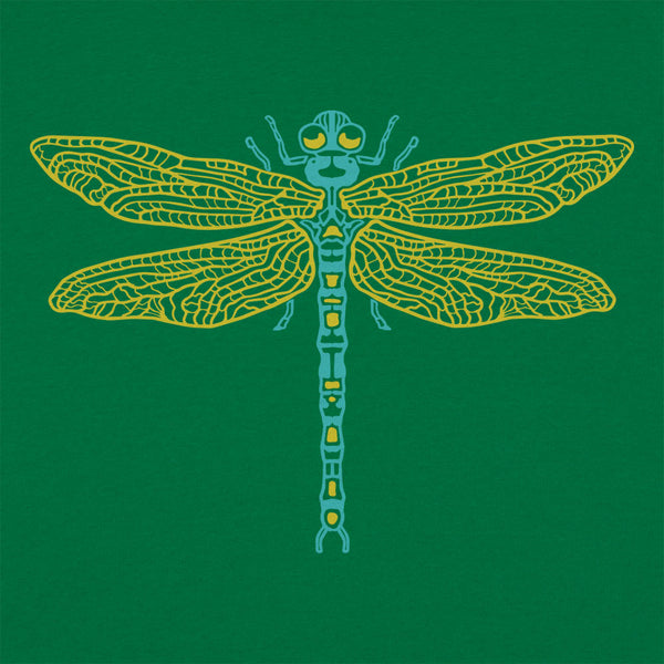 Dragonfly Men's T-Shirt