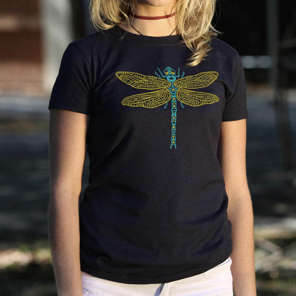 Dragonfly Women's T-Shirt