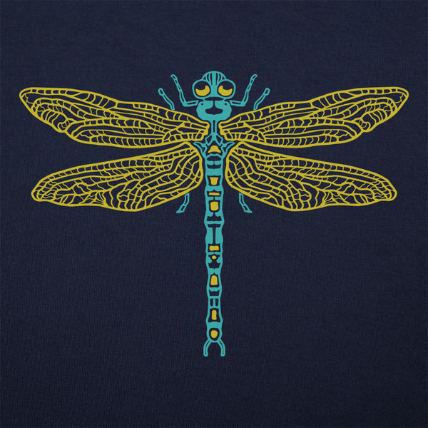 Dragonfly Men's T-Shirt