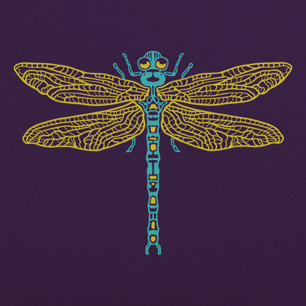 Dragonfly Men's T-Shirt