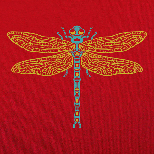 Dragonfly Men's T-Shirt