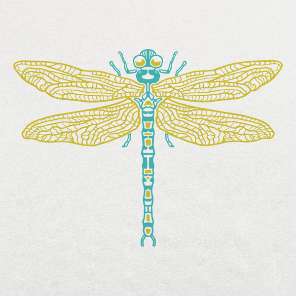 Dragonfly Men's T-Shirt