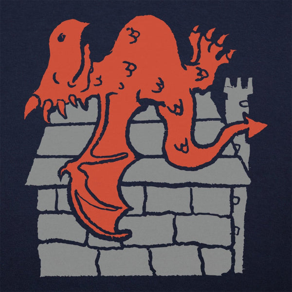 Dragon's House Women's T-Shirt