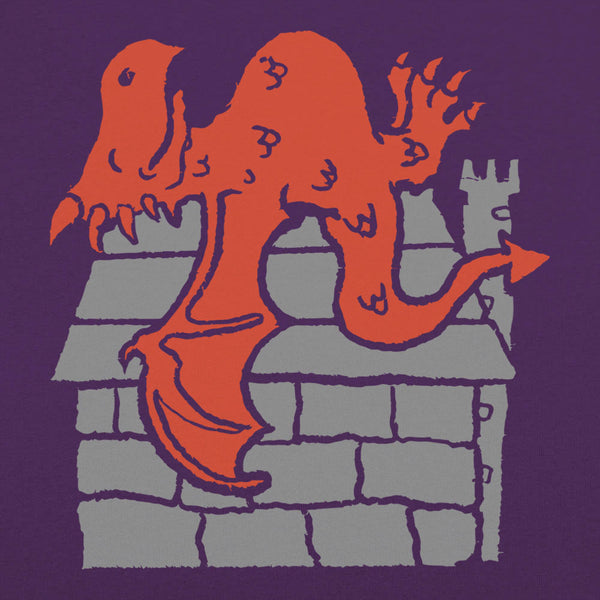 Dragon's House Women's T-Shirt