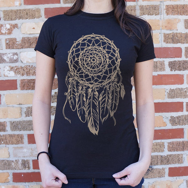 Dream Catcher Women's T-Shirt