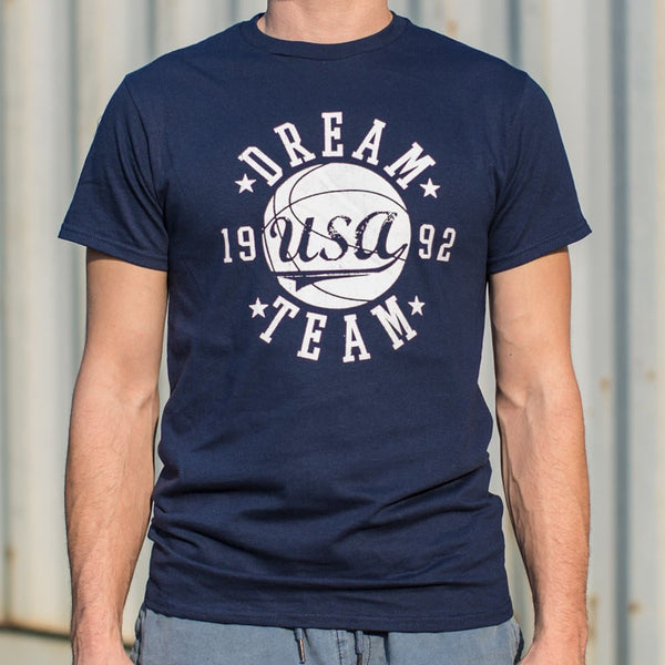 Dream Team '92 Men's T-Shirt