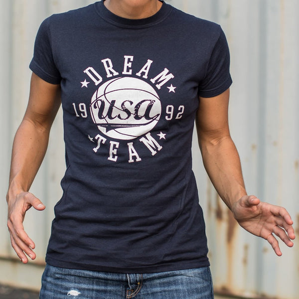 Dream Team '92 Women's T-Shirt