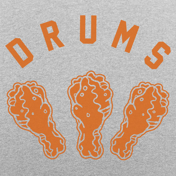 Drums Men's T-Shirt