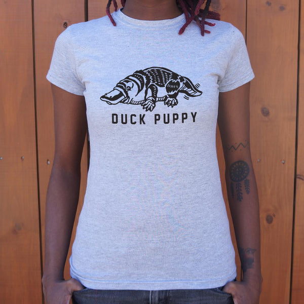 Duck Puppy Women's T-Shirt