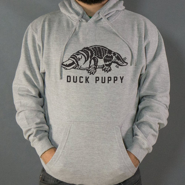 Duck Puppy Hoodie