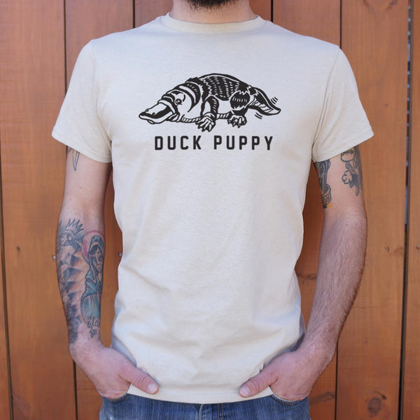 Duck Puppy Men's T-Shirt