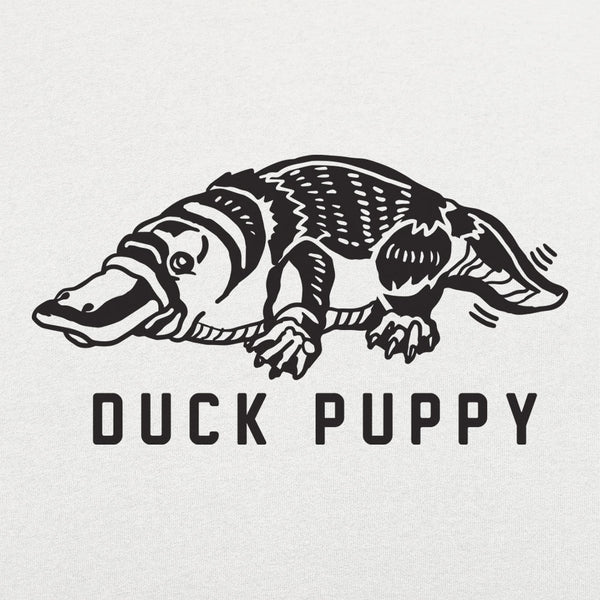Duck Puppy Men's T-Shirt