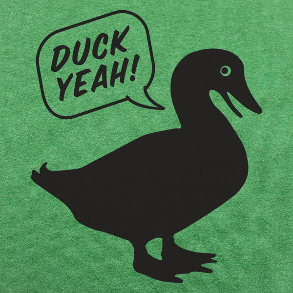 Duck Yeah Men's T-Shirt