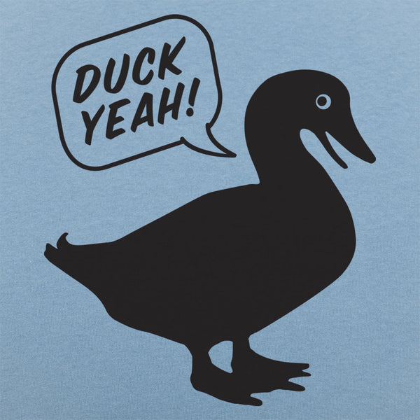 Duck Yeah Men's T-Shirt