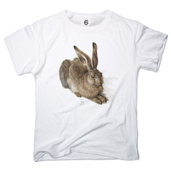 Durer Rabbit Full Color Men's T-Shirt