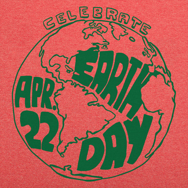 Earth Day Men's T-Shirt