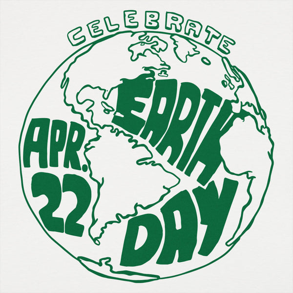 Earth Day Men's T-Shirt