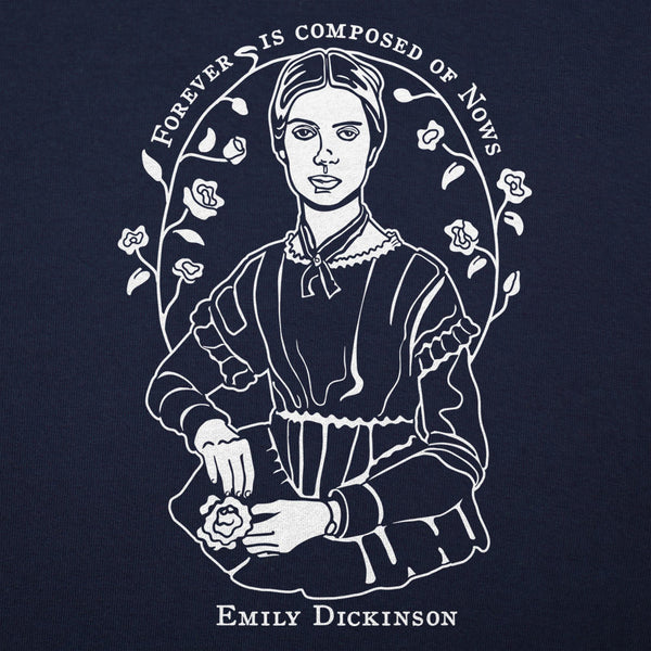 Emily Dickinson Women's T-Shirt