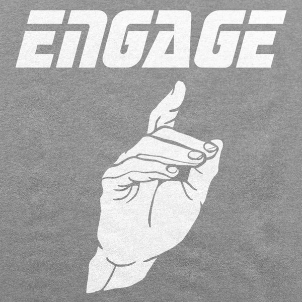 Engage Women's T-Shirt