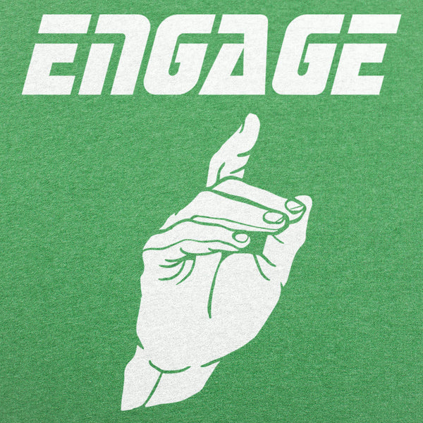 Engage Men's T-Shirt