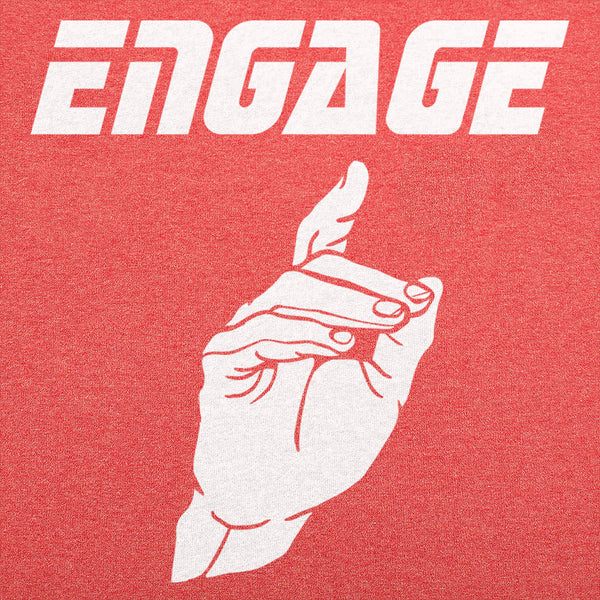 Engage Men's T-Shirt