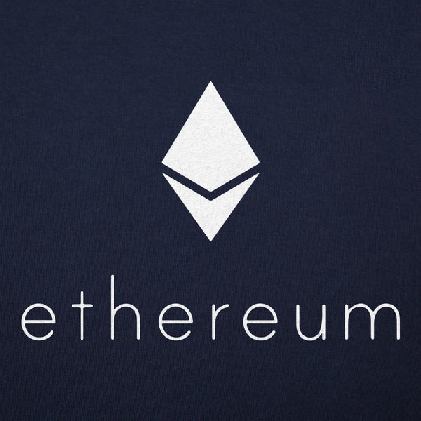 Ethereum  Women's T-Shirt