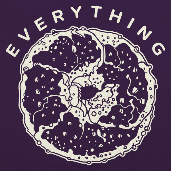 Everything Bagel Men's T-Shirt