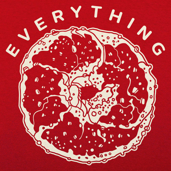 Everything Bagel Women's T-Shirt