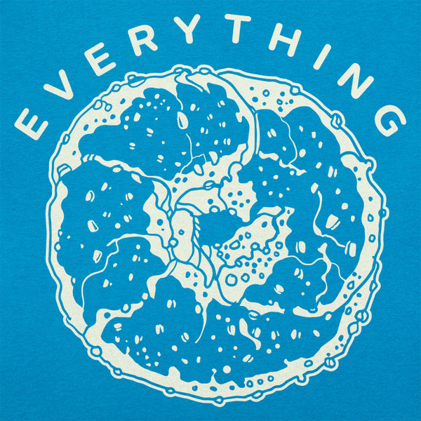 Everything Bagel Women's T-Shirt