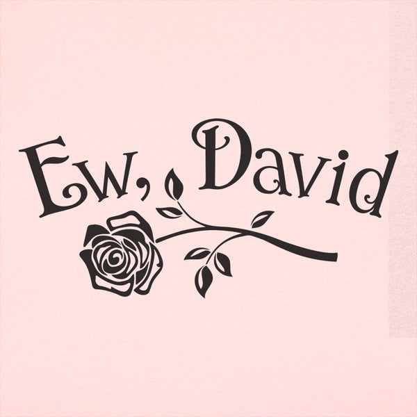 Ew, David Women's T-Shirt