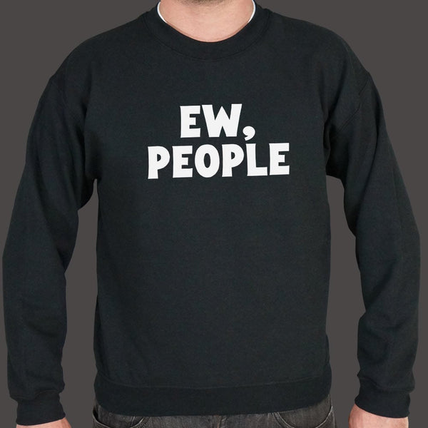 Ew People Sweater