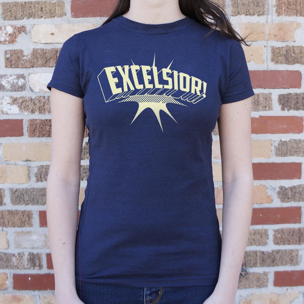 Excelsior Women's T-Shirt