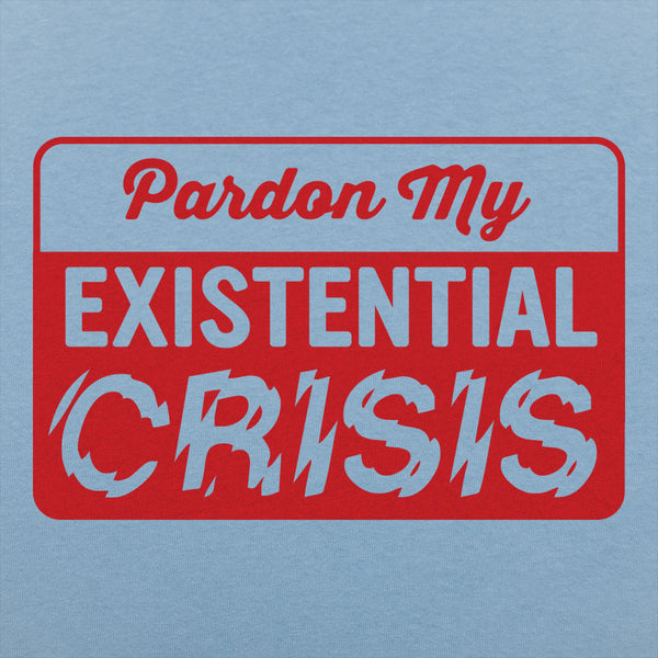 Existential Crisis Men's T-Shirt