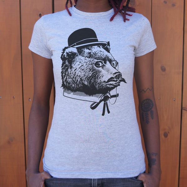 Fancy Bear Women's T-Shirt