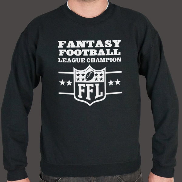 Fantasy Football Champion Sweater