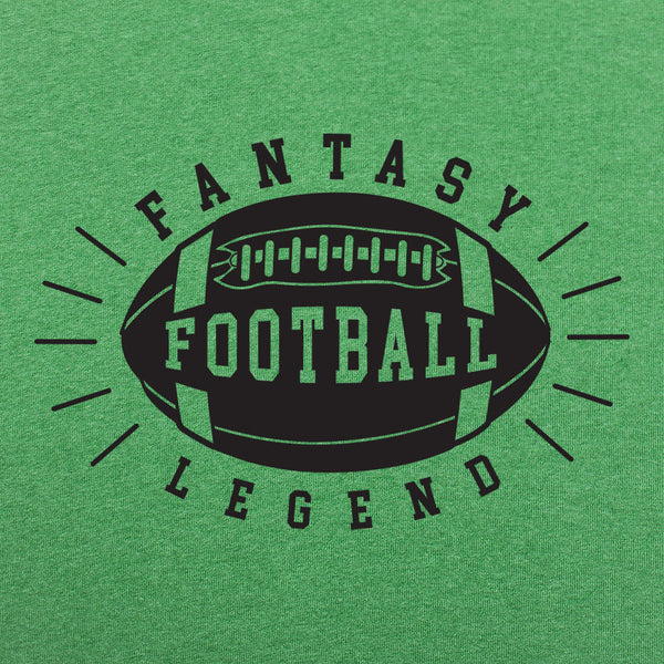 Fantasy Football Legend Men's T-Shirt