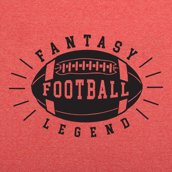 Fantasy Football Legend Men's T-Shirt