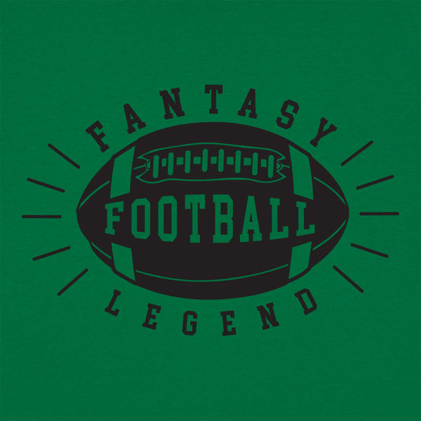 Fantasy Football Legend Men's T-Shirt