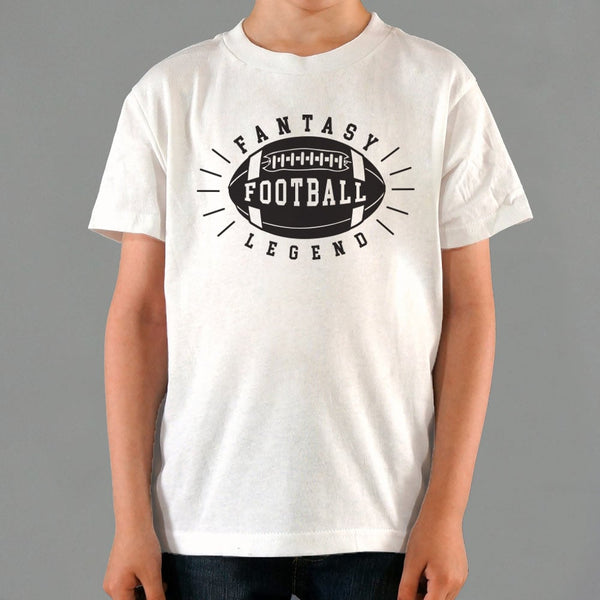 Fantasy Football Legend Kids' T-Shirt