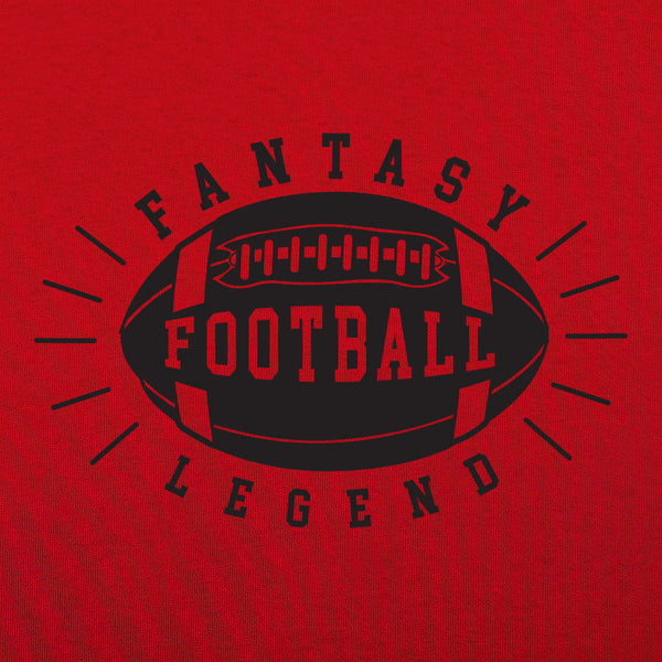 Fantasy Football Legend Men's T-Shirt