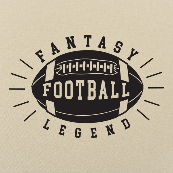 Fantasy Football Legend Men's T-Shirt